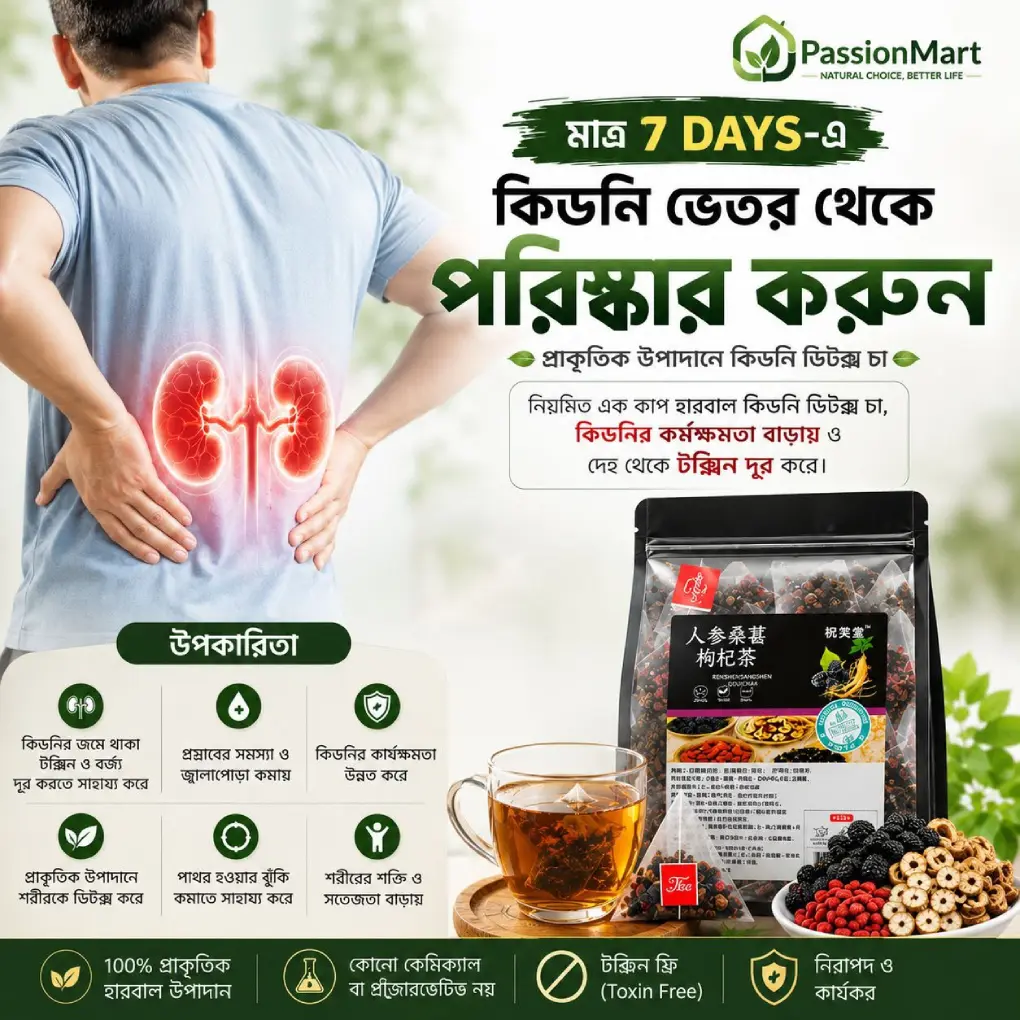 Kidney Care Tea