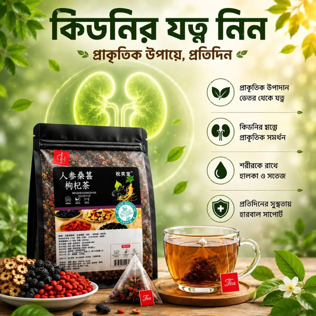 Kidney Care Tea